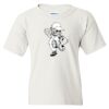 Heavy Cotton Youth Gildan T-Shirt Thumbnail