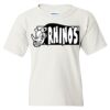 Heavy Cotton Youth Gildan T-Shirt Thumbnail
