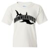 Heavy Cotton Youth Gildan T-Shirt Thumbnail