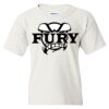 Heavy Cotton Youth Gildan T-Shirt Thumbnail