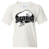 Heavy Cotton Youth Gildan T-Shirt Thumbnail