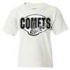 Heavy Cotton Youth Gildan T-Shirt Thumbnail