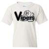Heavy Cotton Youth Gildan T-Shirt Thumbnail