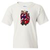 Heavy Cotton Youth Gildan T-Shirt Thumbnail