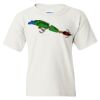 Heavy Cotton Youth Gildan T-Shirt Thumbnail