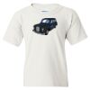Heavy Cotton Youth Gildan T-Shirt Thumbnail