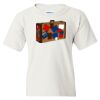 Heavy Cotton Youth Gildan T-Shirt Thumbnail