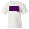 Heavy Cotton Youth Gildan T-Shirt Thumbnail