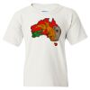 Heavy Cotton Youth Gildan T-Shirt Thumbnail
