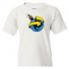 Heavy Cotton Youth Gildan T-Shirt Thumbnail