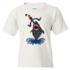 Heavy Cotton Youth Gildan T-Shirt Thumbnail