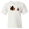 Heavy Cotton Youth Gildan T-Shirt Thumbnail