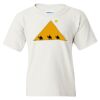 Heavy Cotton Youth Gildan T-Shirt Thumbnail