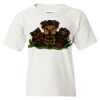Heavy Cotton Youth Gildan T-Shirt Thumbnail