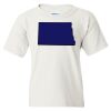 Heavy Cotton Youth Gildan T-Shirt Thumbnail