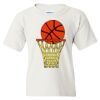 Heavy Cotton Youth Gildan T-Shirt Thumbnail