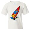 Heavy Cotton Youth Gildan T-Shirt Thumbnail