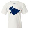 Heavy Cotton Youth Gildan T-Shirt Thumbnail