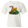 Heavy Cotton Youth Gildan T-Shirt Thumbnail