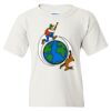Heavy Cotton Youth Gildan T-Shirt Thumbnail