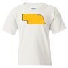 Heavy Cotton Youth Gildan T-Shirt Thumbnail