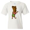Heavy Cotton Youth Gildan T-Shirt Thumbnail
