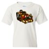 Heavy Cotton Youth Gildan T-Shirt Thumbnail