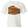 Heavy Cotton Youth Gildan T-Shirt Thumbnail