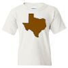 Heavy Cotton Youth Gildan T-Shirt Thumbnail