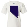Heavy Cotton Youth Gildan T-Shirt Thumbnail
