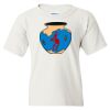 Heavy Cotton Youth Gildan T-Shirt Thumbnail