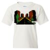 Heavy Cotton Youth Gildan T-Shirt Thumbnail
