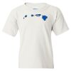 Heavy Cotton Youth Gildan T-Shirt Thumbnail