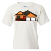 Heavy Cotton Youth Gildan T-Shirt Thumbnail