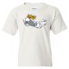 Heavy Cotton Youth Gildan T-Shirt Thumbnail