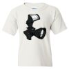 Heavy Cotton Youth Gildan T-Shirt Thumbnail