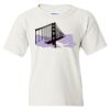 Heavy Cotton Youth Gildan T-Shirt Thumbnail