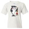 Heavy Cotton Youth Gildan T-Shirt Thumbnail