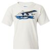 Heavy Cotton Youth Gildan T-Shirt Thumbnail