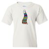 Heavy Cotton Youth Gildan T-Shirt Thumbnail