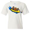 Heavy Cotton Youth Gildan T-Shirt Thumbnail