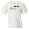 Heavy Cotton Youth Gildan T-Shirt Thumbnail