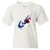 Heavy Cotton Youth Gildan T-Shirt Thumbnail