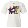 Heavy Cotton Youth Gildan T-Shirt Thumbnail