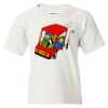 Heavy Cotton Youth Gildan T-Shirt Thumbnail