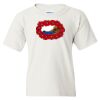 Heavy Cotton Youth Gildan T-Shirt Thumbnail