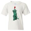Heavy Cotton Youth Gildan T-Shirt Thumbnail