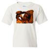 Heavy Cotton Youth Gildan T-Shirt Thumbnail