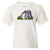 Heavy Cotton Youth Gildan T-Shirt Thumbnail