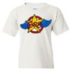 Heavy Cotton Youth Gildan T-Shirt Thumbnail